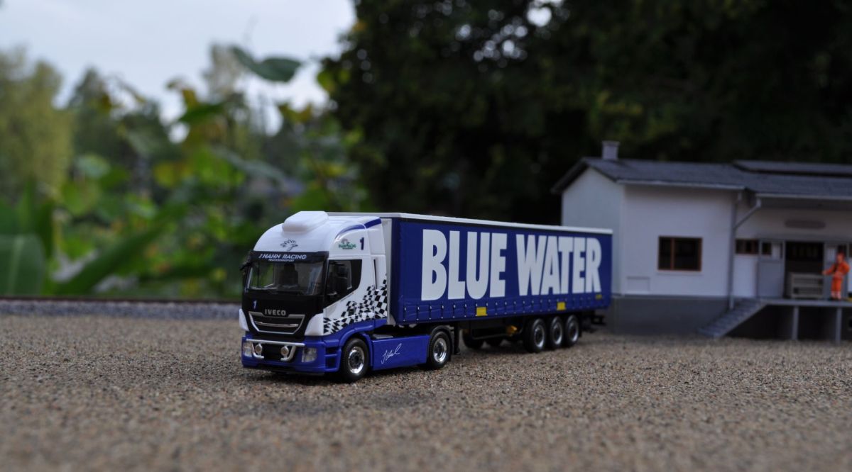 Iveco
