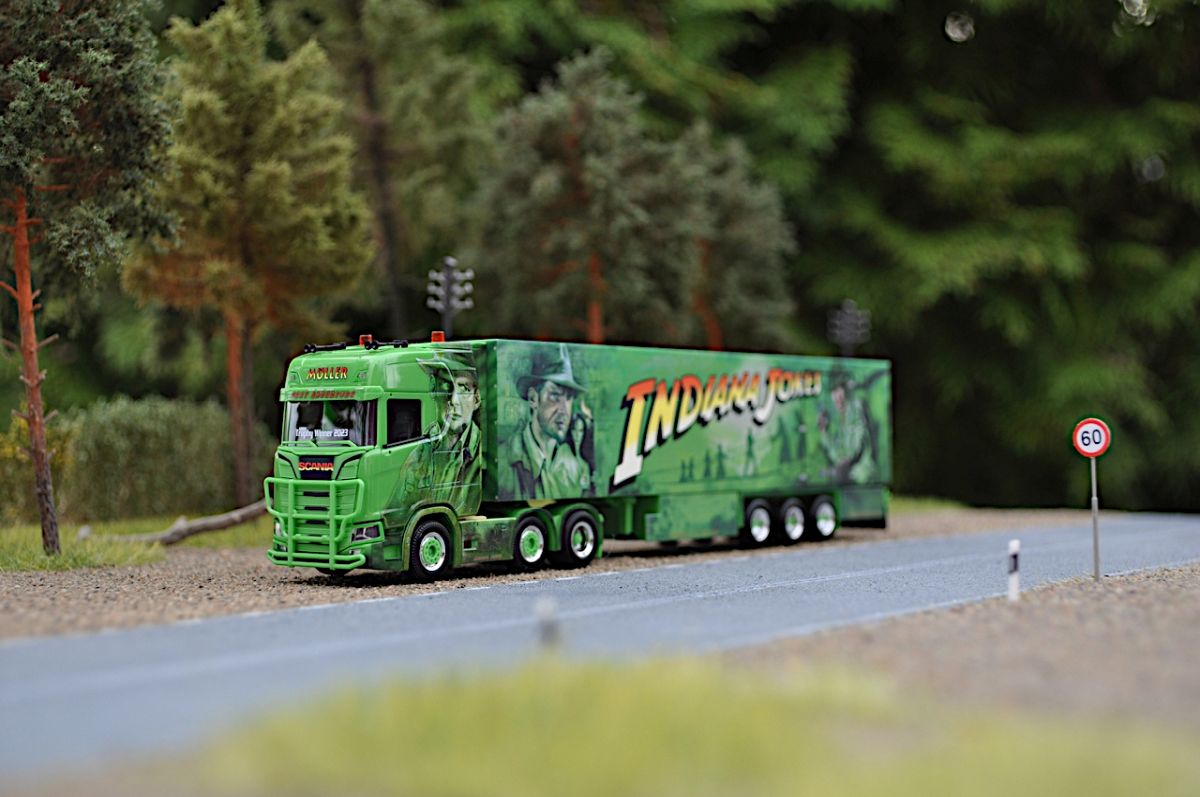 Scania